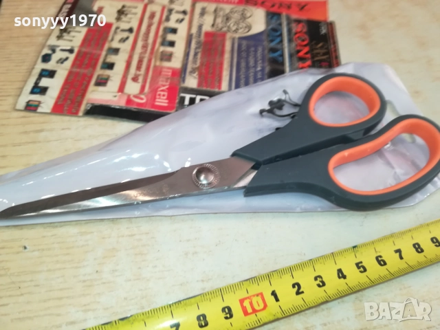 НОЖИЦИ-НОВИ 3110251450, снимка 8 - Друго - 52246818