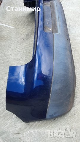 Задна Броня Vw Golf 5 Голф 5, снимка 4 - Части - 39619705