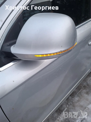 Audi Q7, снимка 2 - Автомобили и джипове - 53290004