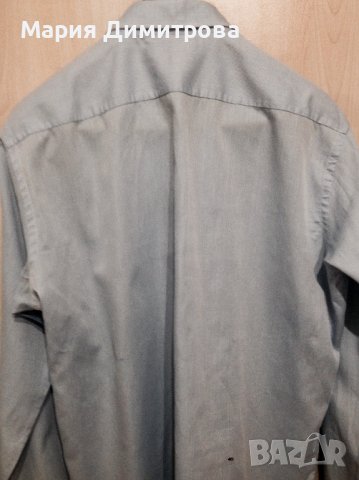 Мъжка риза Hugo BOSS , снимка 10 - Ризи - 38856621
