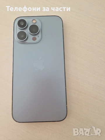 iPhone 13 pro за части, снимка 4 - Apple iPhone - 54191990