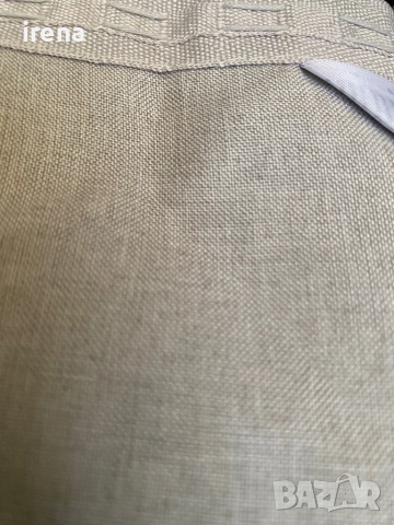 Завеса икеа, снимка 2 - Пердета и завеси - 51537593