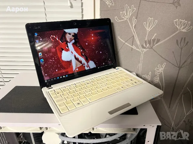 Лаптоп Asus , снимка 1