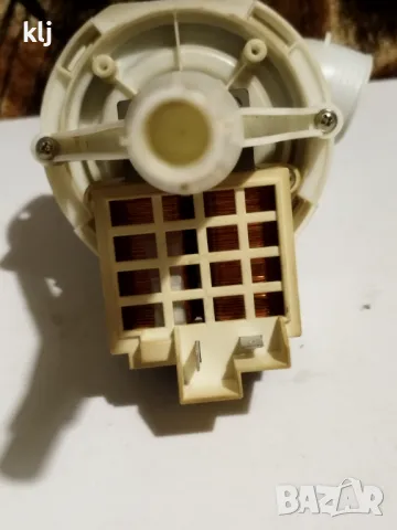 ЦИРКУЛАЦИОННА ПОМПА ЗА СЪДОМИЯЛНА CANDY, снимка 4 - Съдомиялни - 47286802