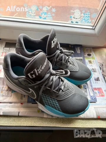 Nike G.T. Cut Academy маратонки/обувки, снимка 2 - Маратонки - 54200690