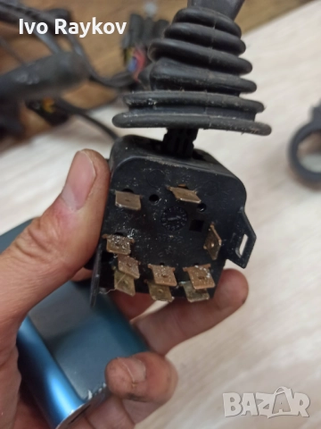 Лост на мигачите за Opel Vectra B , 90181846, снимка 6 - Части - 52028394