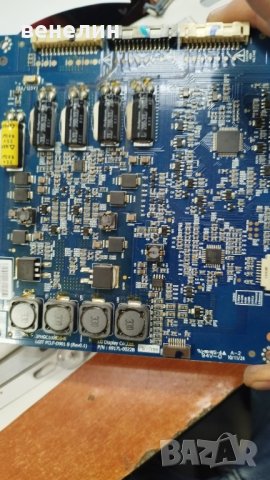 Powerboard 715G4307-P02-H20-003U от toshiba 42sl738G за части