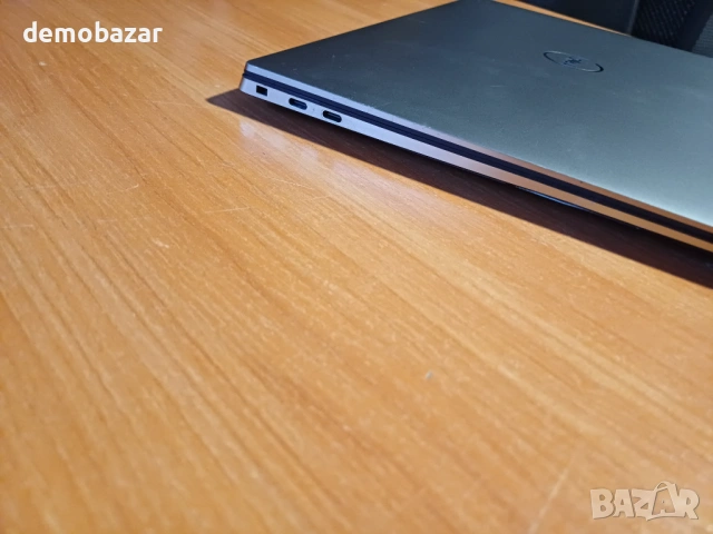 15.6' 4K IGZO Touch Core i7-10850H DELL Precision 5550 16GB DDR4/512GB SSD/Quadro T2000 4GB/Бат 5ч, снимка 5 - Лаптопи за работа - 53124370