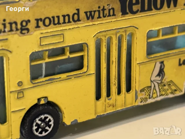 Dinky Toys 1:43, снимка 8 - Колекции - 55767307