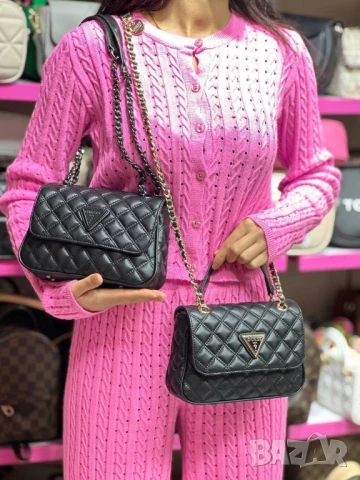 чанти guess , снимка 2 - Чанти - 50675985