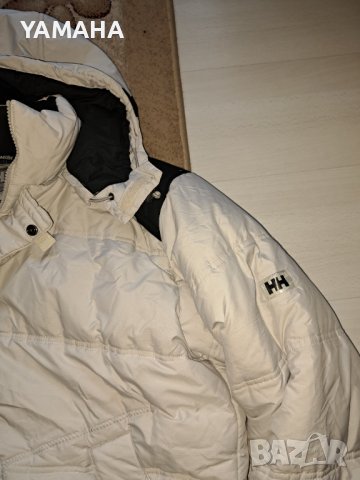 Helly  Hansen  Мъжко. Пухено  Яке  XL, снимка 3 - Якета - 44435774