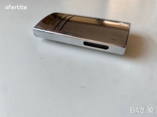 ✅ S.T.Dupont 🔝 Maxi Jet, снимка 5 - Запалки - 39115977