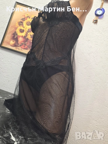 Комплект La Perla , снимка 5 - Комплекти - 54333556