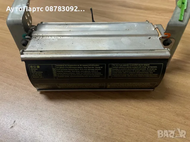   Airbag за Volkswagen Golf IV  , снимка 2 - Части - 48914257