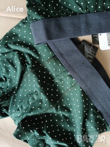 Детски боксерки /нови с етикет/ р.ХS - 2 броя