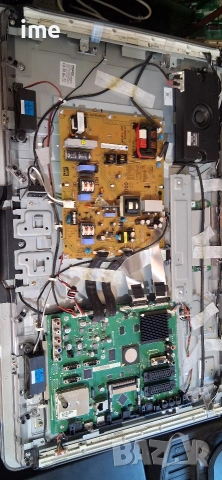 Main Board GDTC E131175. Свален от LED Телевизор Philips 32PFL8404H/12 с панел LK315D3LZ93..., снимка 9 - Части и Платки - 54090791