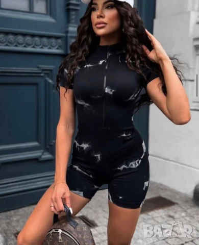 къси гащеризони , снимка 2 - Гащеризони - 50872866