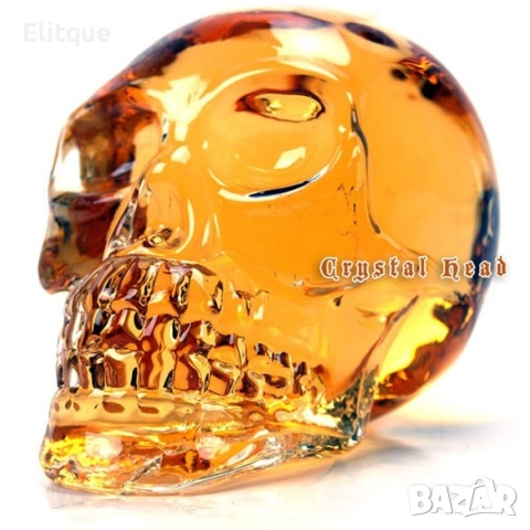 Бутилка - легендата на маите WSKP1, снимка 6 - Други - 52895810