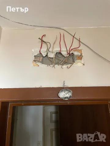  Люлин Подмяна на старото ви табло със ново със включено табло и преддпазители  (бушони) за района н, снимка 4 - Електро услуги - 49197402