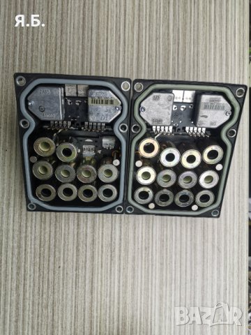 ABS модули ASC, DSC за BMW БМВ Гаранция 1 Година, снимка 3 - Части - 31128847