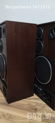 Radiotehnika s90, снимка 6 - Тонколони - 56302843