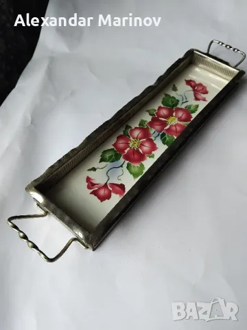 Ретро сервизи от соца , снимка 12 - Антикварни и старинни предмети - 49542944