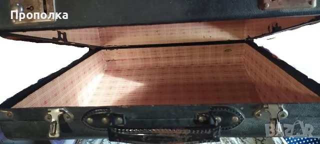 Сто годишен - Акордеон Weltmaister с куфар, 48 баса, снимка 9 - Акордеони - 49060337