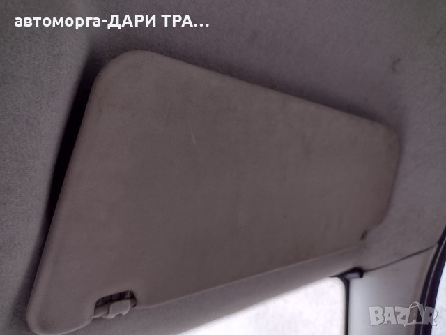 Сенник десен за Ситроен Берлинго/Пежо Партнер 2004г.