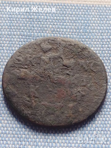 Стара рядка монета уникат за КОЛЕКЦИОНЕРИ 40882, снимка 3 - Нумизматика и бонистика - 42819019