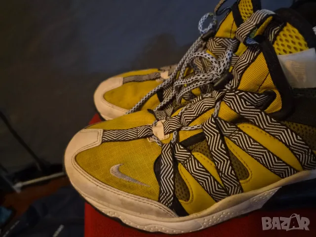Nike air270-original-номер44, снимка 4 - Маратонки - 56449663
