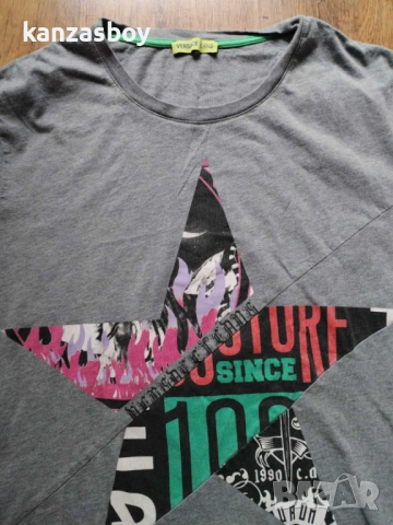 versace jeans - страхотна мъжка тениска 2XL