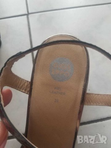 Елегантни сандали , снимка 6 - Сандали - 30540045