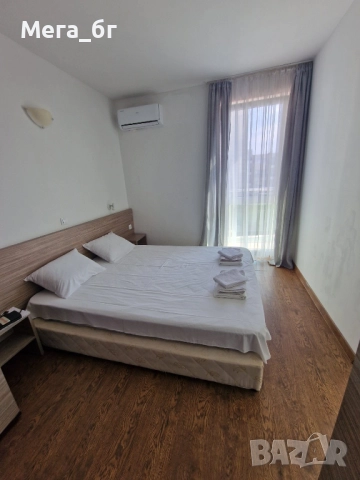 Двустаен апартамент на 100м от плажа , снимка 9 - Почивки на море - 39291394