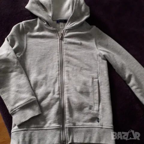 Детски суичер  с качулка , снимка 3 - Детски анцузи и суичери - 49452830