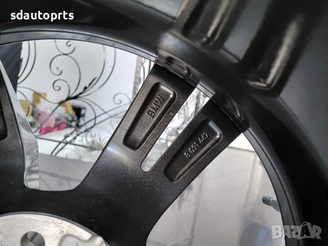 18” Джанти BMW Style 798 M Гуми Датчици BMW Z4 G29 G20 G30, снимка 9 - Гуми и джанти - 51311751