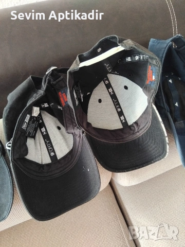 Оргинални маркови шапки , снимка 5 - Шапки - 53256823