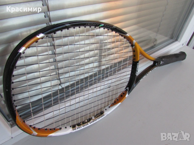 Тенис ракета YONEX RDiS 200, снимка 12 - Тенис - 54360234