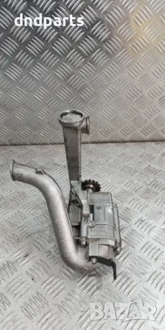 Маслена помпа Mercedes ML400 CDI W163 2003г.	