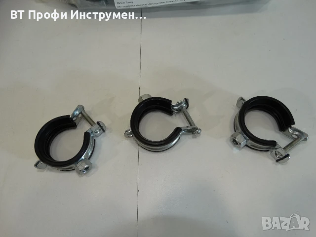 Hilti MP - LHI 31 - 38 M8 - Тръбна скоба, снимка 2 - Други инструменти - 51223774