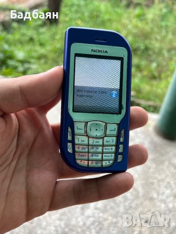 Nokia 6670, снимка 6 - Nokia - 42506769