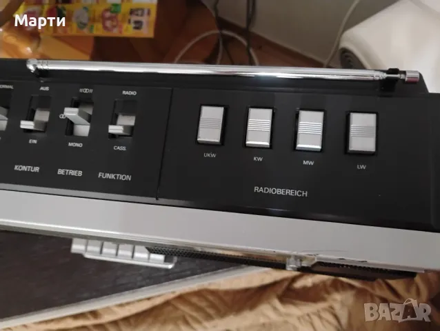 Универсум, снимка 7 - Радиокасетофони, транзистори - 48273206