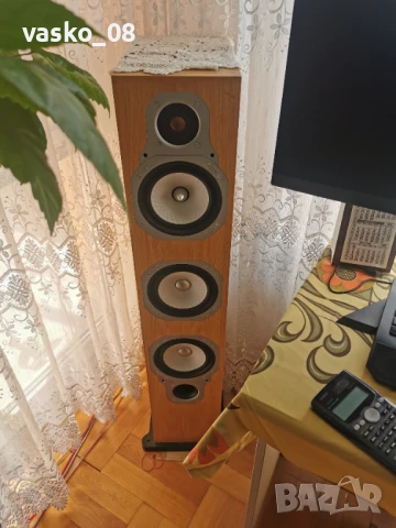 Monitor Audio Gold GR 60, снимка 3 - Тонколони - 50556084