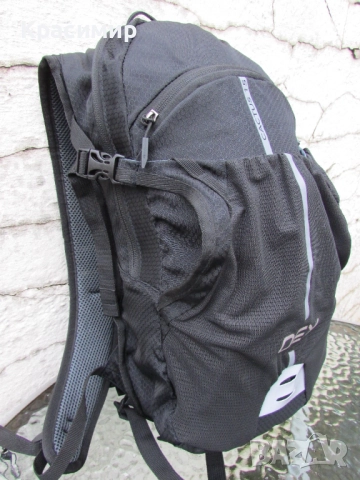 Хидратираща раница OEX Cactus 15L, снимка 4 - Спортна екипировка - 52908402