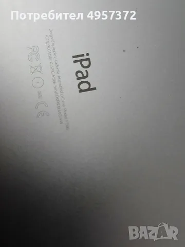 IPad Air 2 А1566, снимка 3 - Таблети - 56250329