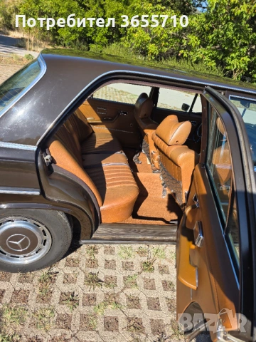 Ретро автомобил поднаем , снимка 7 - Транспорт под наем - 54061572