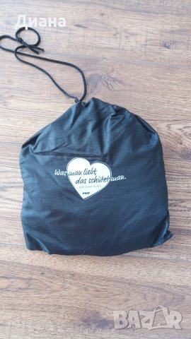 Reer Сенник с комарник за бебешка количка, снимка 4 - За бебешки колички - 42044064