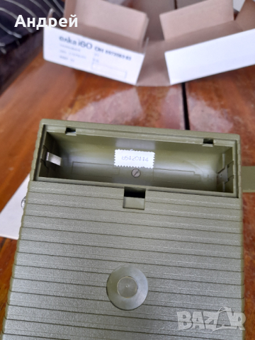 Стар калкулатор Елка 160, снимка 8 - Други ценни предмети - 44635375