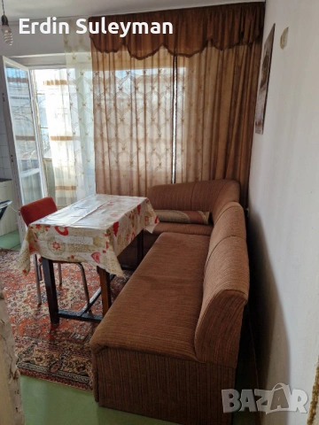 тдавам под наем тристаен апаратманет гр. Шумен, кв. Тракия, снимка 13 - Апартаменти - 54083907