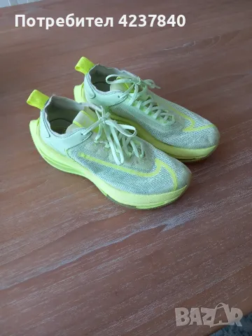 Nike Zoom Double Stacked, снимка 1