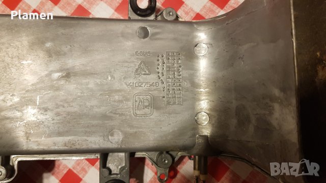 Части за пералня със сушилня Candi-GVSW4465TWHC, снимка 7 - Перални - 39478903